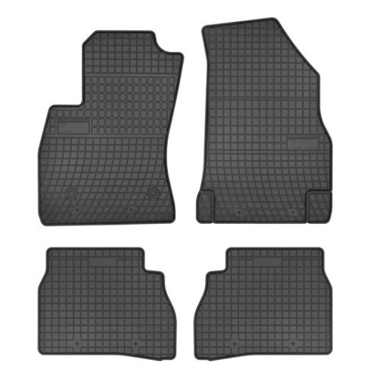 Bilmatter FROGUM 0910