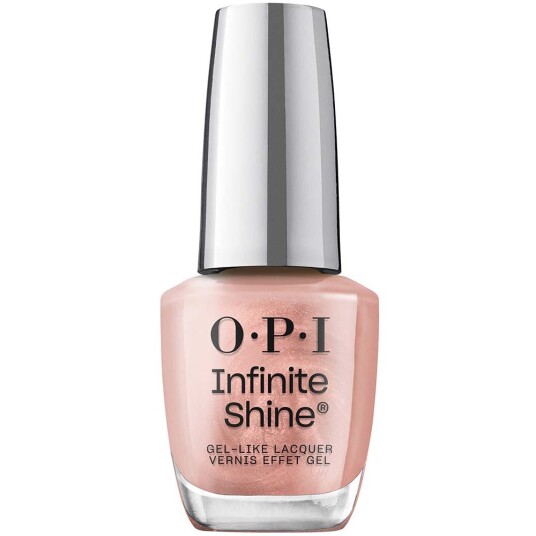 OPI Infinite Shine Werkin' Shine To Five 15ml OPI Infinite Shine Werkin' Shine To Five 15ml