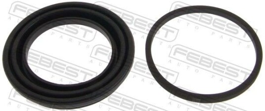 Febest Rep. sett bremsecaliper FEBEST 0775 GVSQF