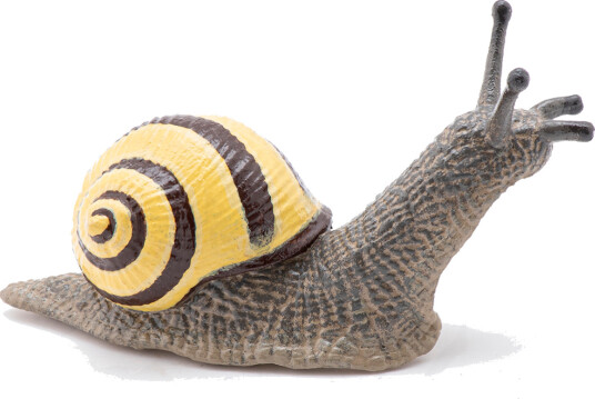 Figur Papo Snail Ridge Gamekeeper