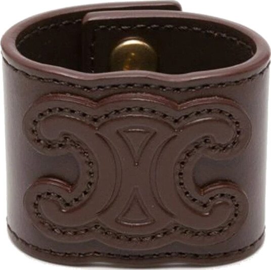 Celine Dame Accessories Brun ONE SIZE,