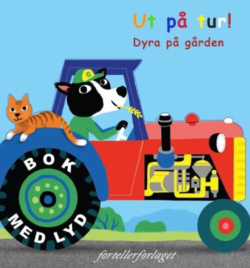 Ut På Tur!