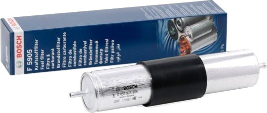 Drivstoffilter BOSCH 0 450 905 905