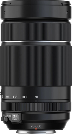 Fujifilm XF 70-300mm f/4-5.6 R LM OIS WR Superzoom-objektiv for X-serien