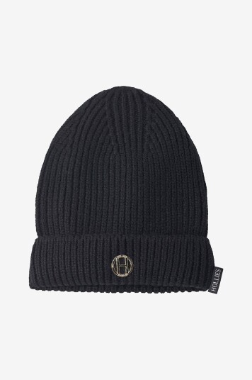 Hollies Lue Hat Svart Hollies Lue Hat Svart