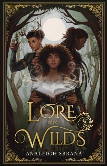 Lore of the Wilds Lore of the Wilds