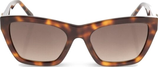 Marc Jacobs Dame Accessories Brun ONE SIZE,