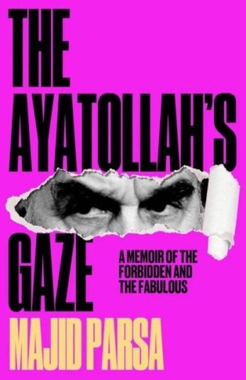 The Ayatollah's Gaze The Ayatollah's Gaze