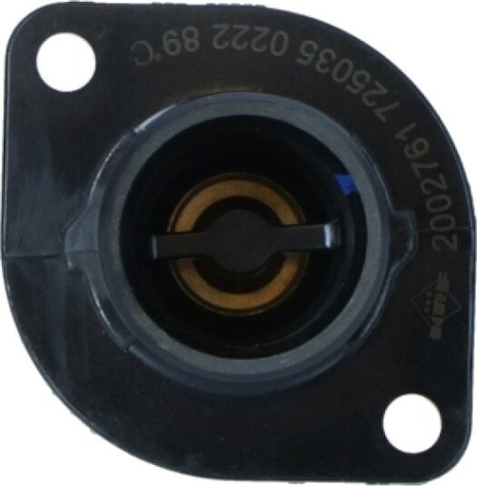 Termostat NRF 725035