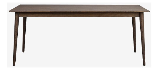 Rowico HomeTyler spisebord 180Brun SpisebordFra Homeroom