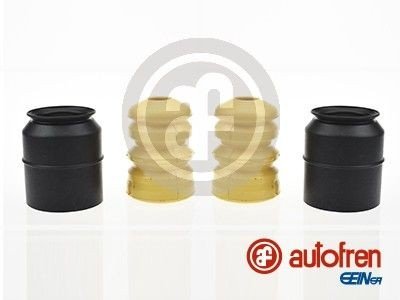 Mansjett/støtpute sett AUTOFREN SEINSA D5130