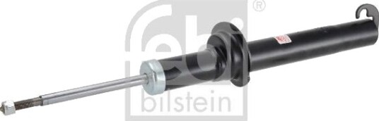 FEBI BILSTEIN 1002370 Støtdemper FEBI BILSTEIN 1002370 Støtdemper