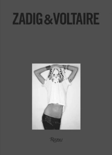 Zadig & Voltaire Av Thierry Gillier