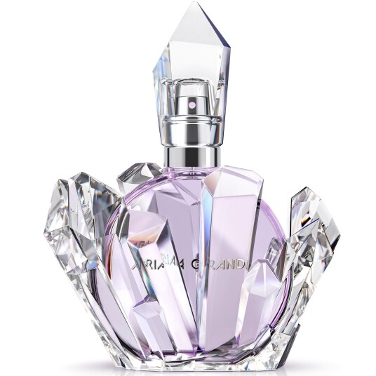 Ariana Grande R.E.M. Eau de Parfum 100 ml - Fruittlig Gourmand Duft til Dame