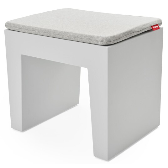 Fatboy Concrete seat pillow mist Fatboy Concrete seat pillow mist