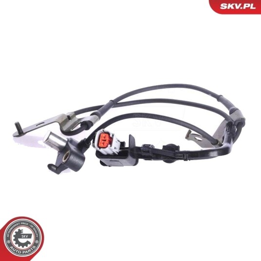 Sensor, ABS ESEN SKV 06SKV125