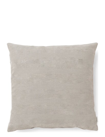 Compliments Outdoor Basic Cushion Grey SAND 45X45CM