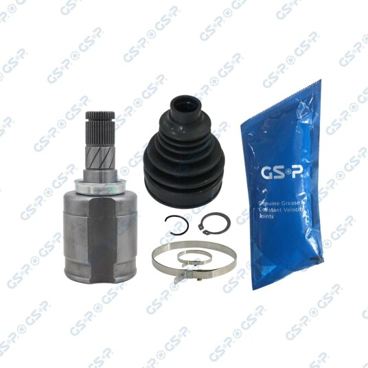 Gsp Drivknute drivaksel GSP 602835