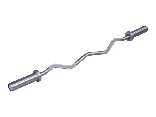 LMX. Olympisk EZ Curl Vektstang 8 kg LMX. Olympisk EZ Curl Vektstang 8 kg