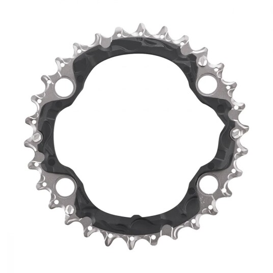 Shimano Fc-M8000 30t-Ba 96mm Krankdrev