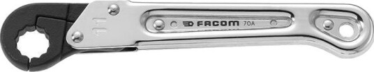 Facom Skrallenøkkel 70A.12 mm
