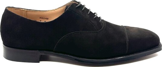 Crockett & Jones Herre Sko Brun 40 1/2 EU,