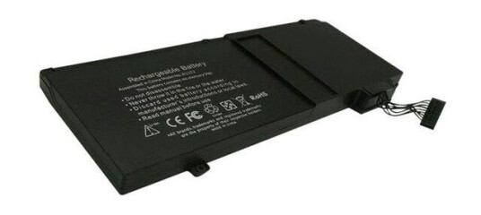 CoreParts Battery - laptop battery - Li-pol - 5.4 Ah - 58 Wh