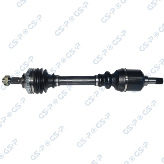 GSP 245101 Drivaksel GSP 245101 Drivaksel