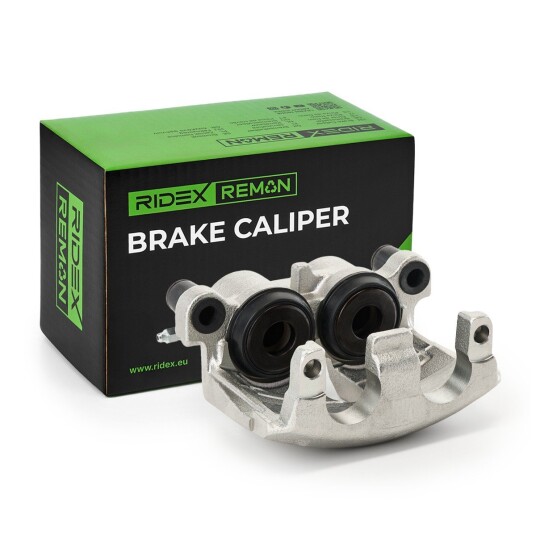 Bremsecaliper RIDEX REMAN 78B1314R Bremsecaliper RIDEX REMAN 78B1314R