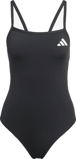 adidas Sport Performance Badedrakt Ess Thstrp Suit Svart