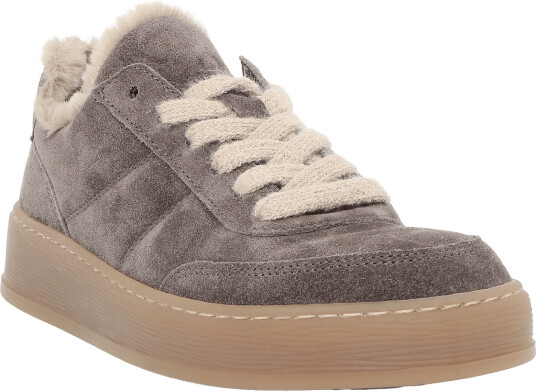 Gabor Sneaker   Brown   37.5