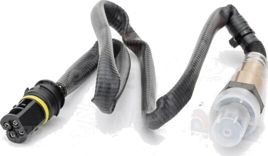 Lambdasonde NAP carparts CLS10134 Lambdasonde NAP carparts CLS10134