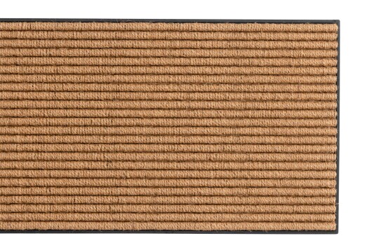 Venture Design Bosse teppe Natur 90 x 60 cm Natur Venture Design Bosse teppe Natur 90 x 60 cm Natur