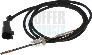 Sensor, eksostemperatur HOFFER 7452523 Sensor, eksostemperatur HOFFER 7452523