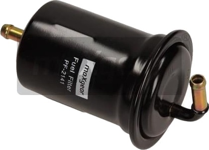Drivstoffilter MAXGEAR 26 1128