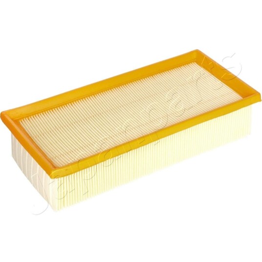 Luftfilter JAPANPARTS FA 253S Luftfilter JAPANPARTS FA 253S
