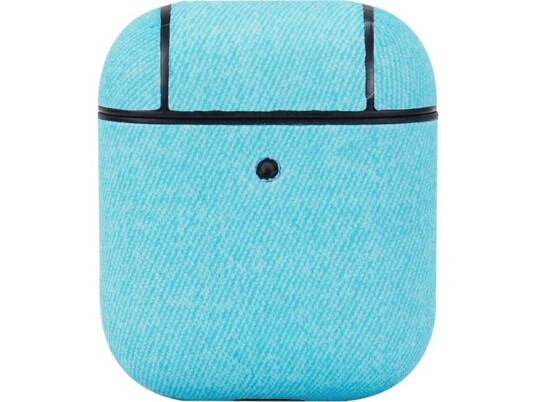 Terratec Air Box, Etui, Stoff, Polykarbonat, 8 G, Blå Terratec Air Box, Etui, Stoff, Polykarbonat, 8 G, Blå