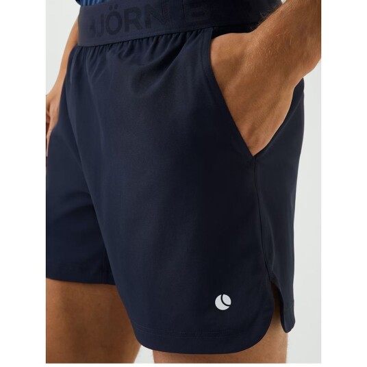 Björn Borg Ace Short Shorts Padelog tennisshorts herre