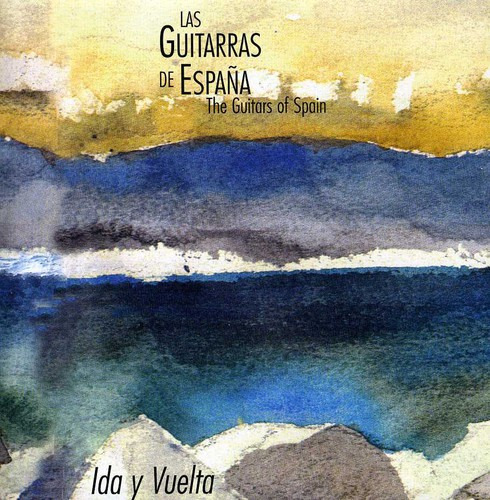 Tekameli Ida Y Vuelta CD