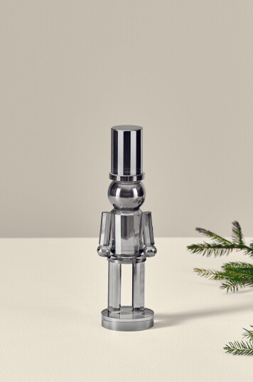 Jotex Julepynt Grå KRISTOFFER 2049196010