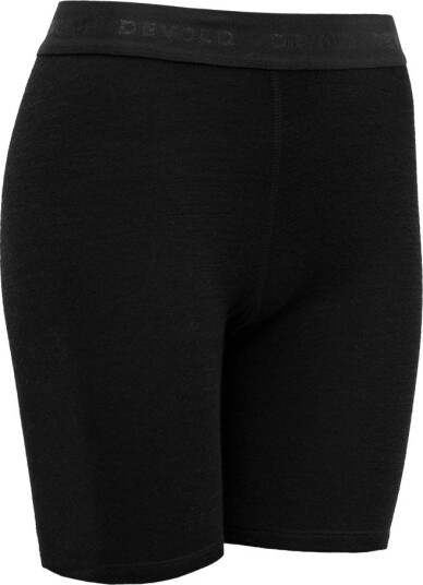 Devold Duo Active Merino 205 Boxer Dame Black M