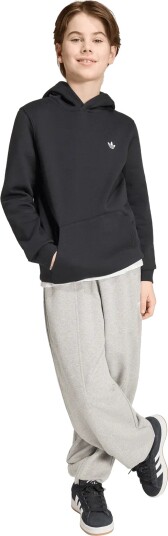Adidas Originals Regular Hoodie   Black   170