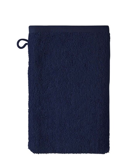 Kenzo Kziconic Mitt Blue Home NAVY 16X22CM