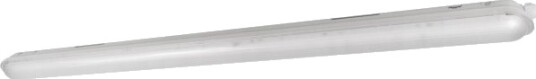 Hermetinis Šviestuvas Tri Proof 230Vac 80W 150Lm/W 12 000Lm 148Cm Ip65 Ik08 4000K Venstre