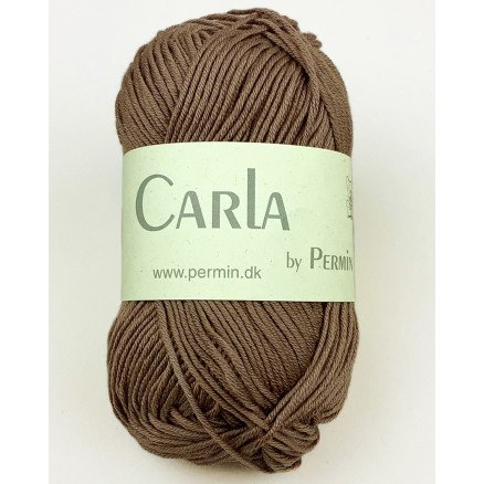 Permin Carla Garn 03 - Kamel