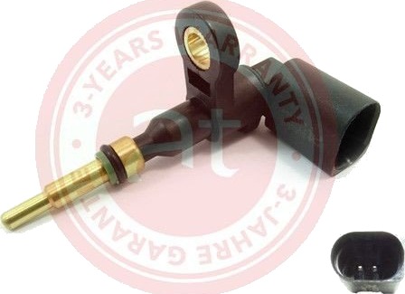 at autoteile germany at11197 Sensor, motortemperatur