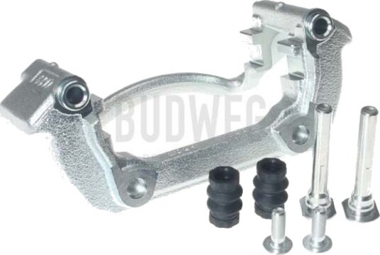 Budweg Caliper Holder bremsecaliper BUDWEG CALIPER 384056 1