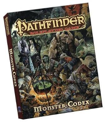 Pathfinder Roleplaying Game