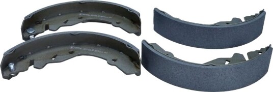 Bremsesko sett MAXGEAR 19 4622