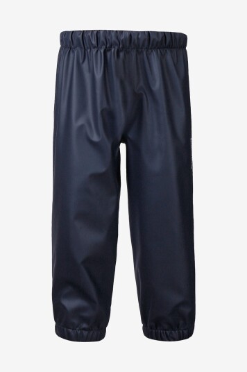 Didriksons Regnbukser Midjeman Pants 7 Blå Didriksons Regnbukser Midjeman Pants 7 Blå